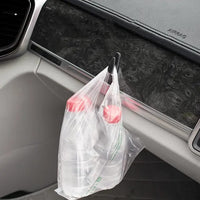 Gancho adhesivo colgador universal 4pcs