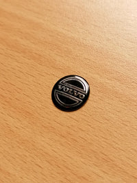 Logo de llave coche