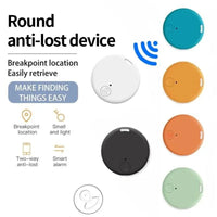 Ratreador antiperdida bluetooth 5.0