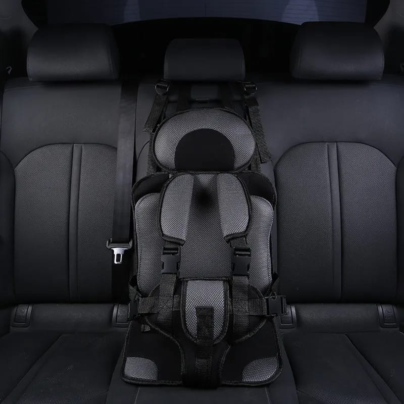 Asiento seguridad, niño 9 meses a 12 años