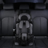 Asiento seguridad, niño 9 meses a 12 años
