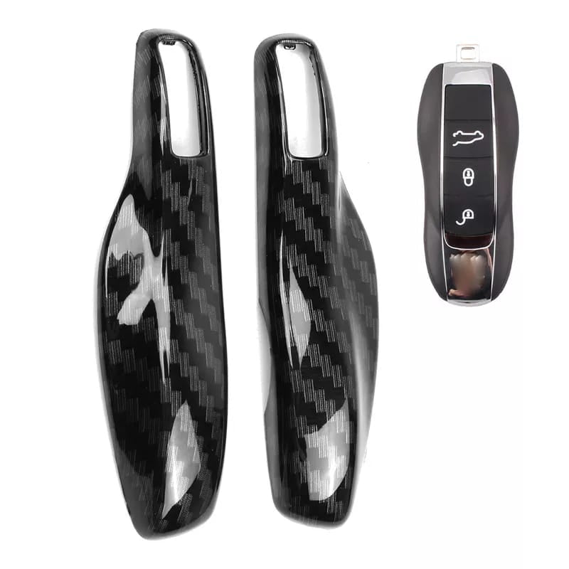 Funda llave fibra carbon