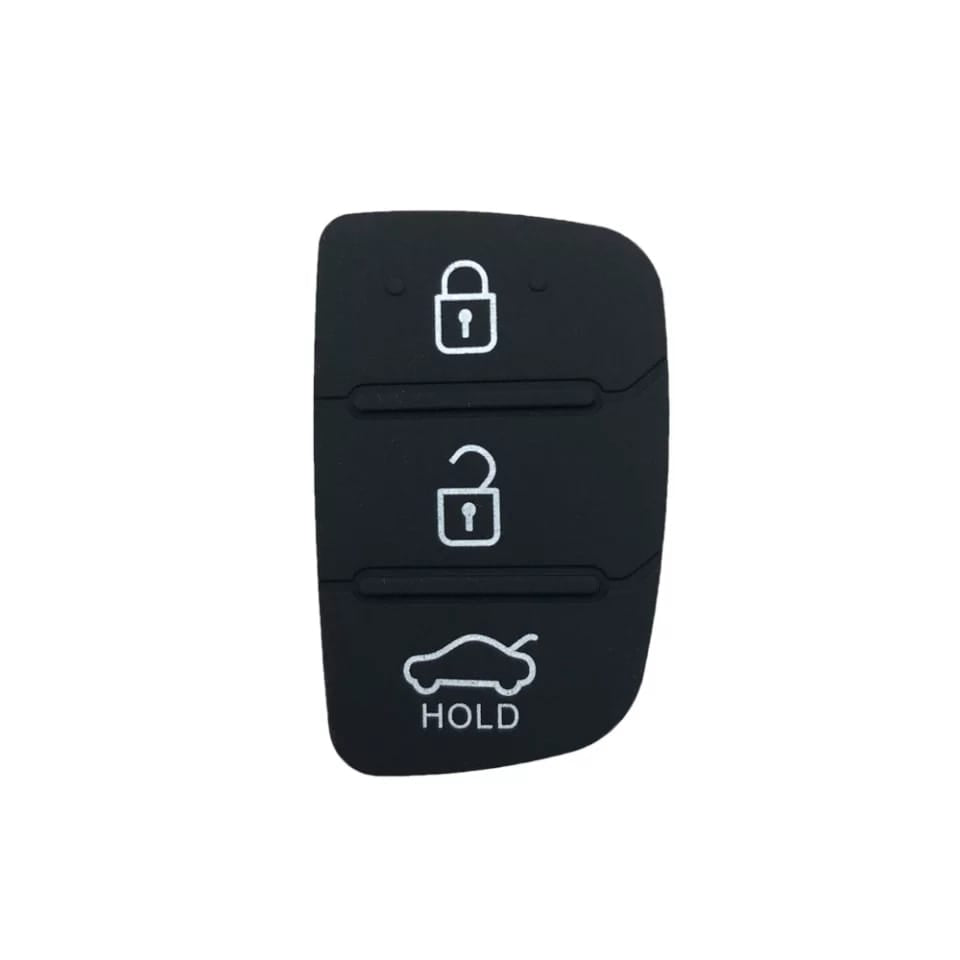 Boton para llaves de coche