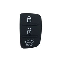 Boton para llaves de coche
