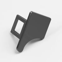 Bloqueo sonido ebilla de alarma 2pcs