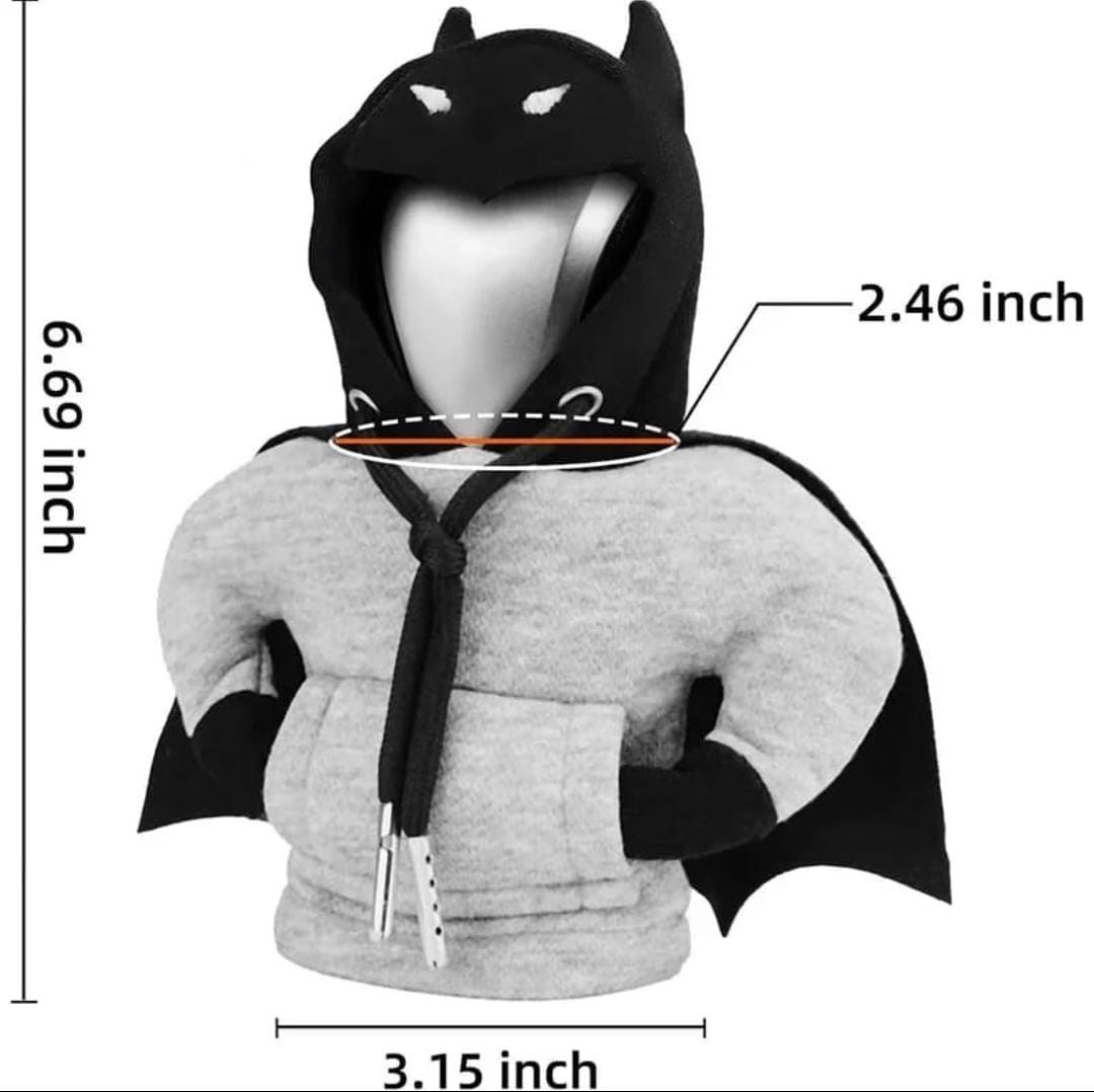 Funda Cambio Batman