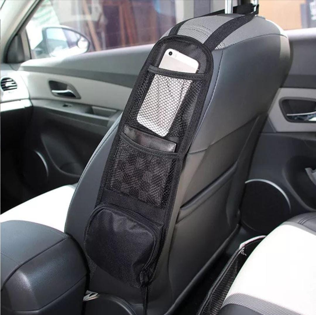 Organizador Lateral asiento