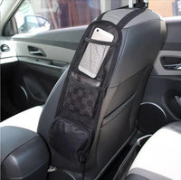 Organizador Lateral asiento