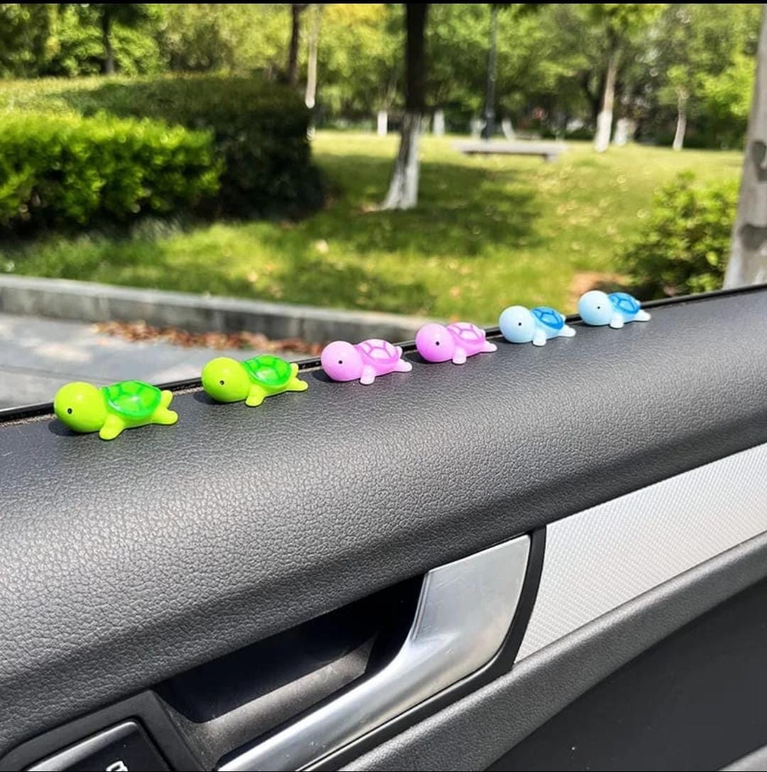 Turtle 5pcs