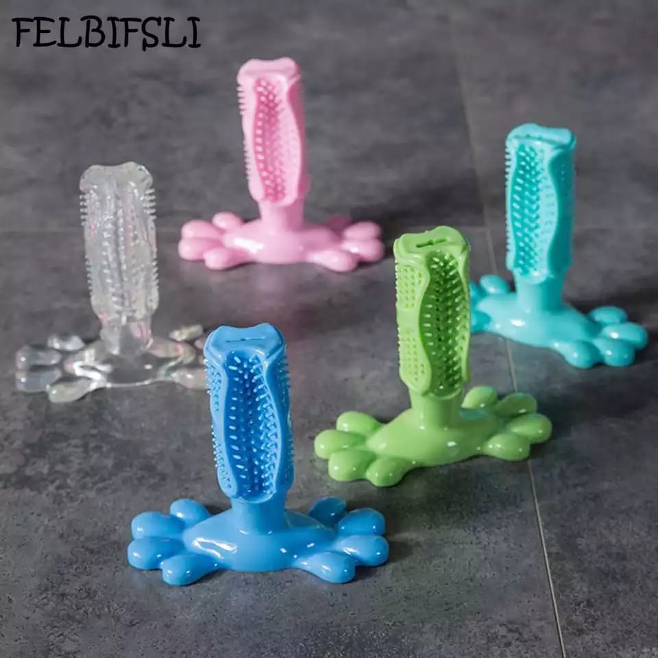 Cepillo Jueguete Pet