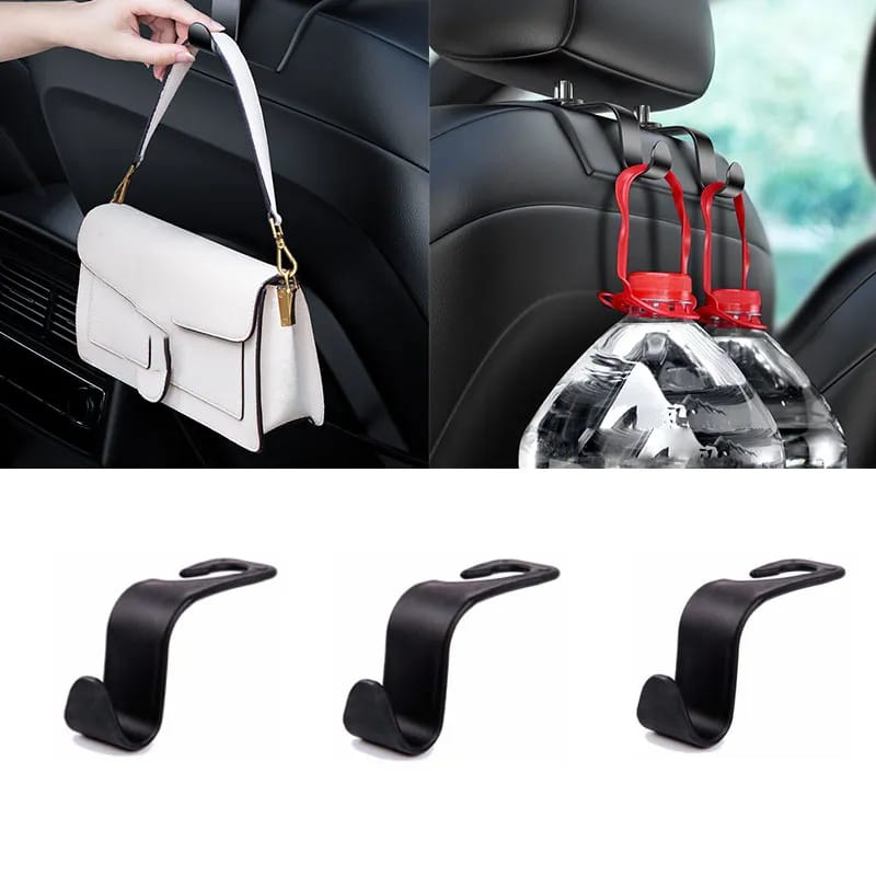 Gancho soporte organizador 2pcs