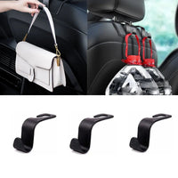 Gancho soporte organizador 2pcs