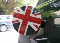 Modelo Mini tapa combustible