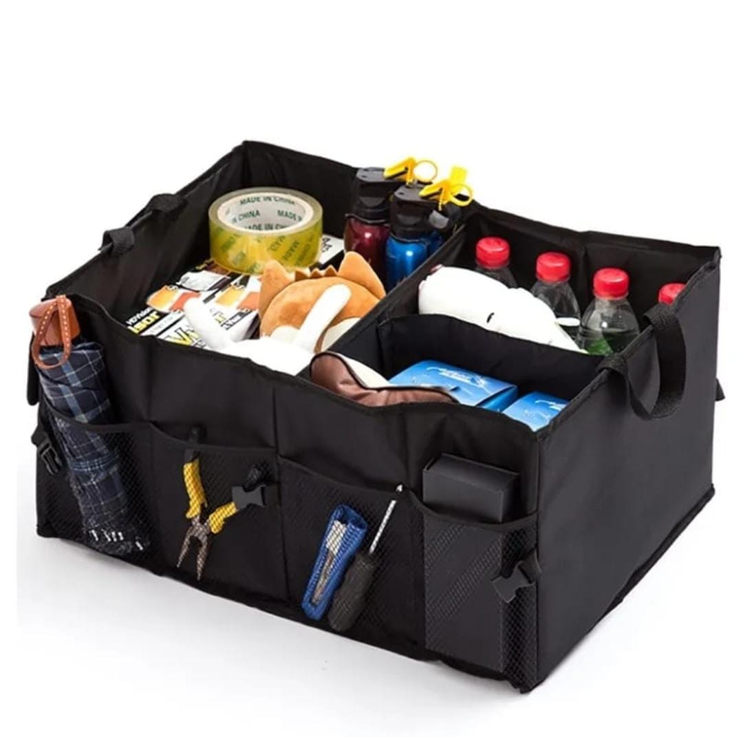 Caja de almacenamiento