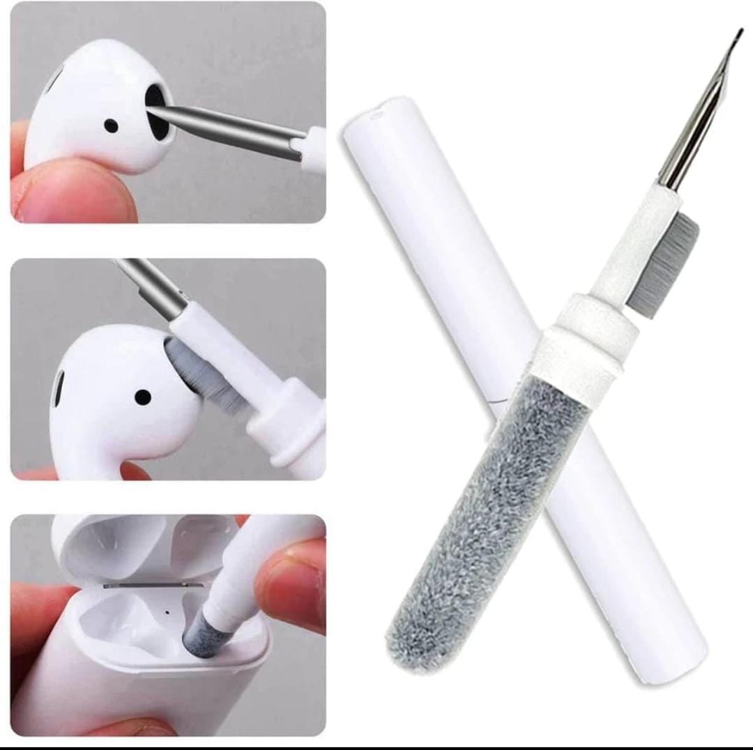 Kit Limpieza de Celular y Auriculares