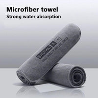 Toalla Lavado Automático Microfibra