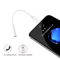Adaptador de Auricular Celular