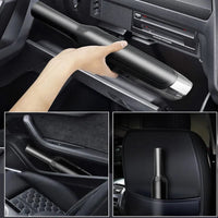 Aspiradora manual premium