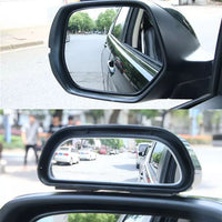 Espejo lateral superior 2pcs