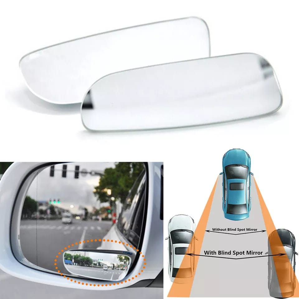 Espejo premium 2pcs