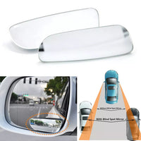 Espejo premium 2pcs