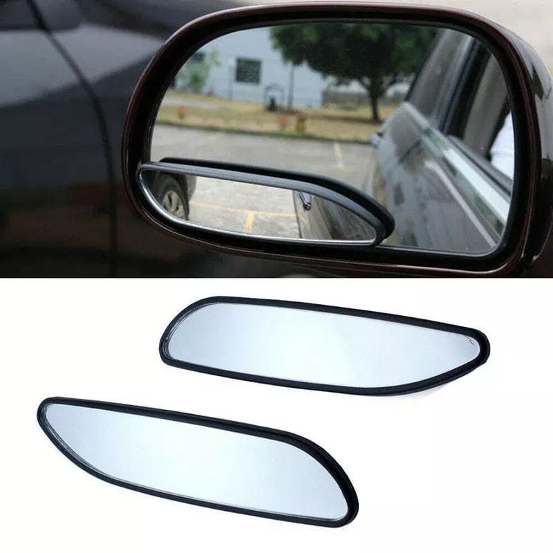 Espejos lateral punto ciego 2pcs