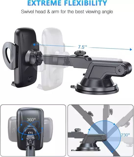 Soporte celular 3 en 1