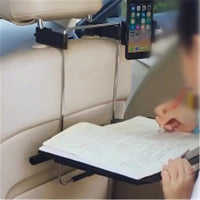 Escritorio portatil plegable universal