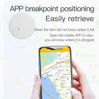 Ratreador antiperdida bluetooth 5.0