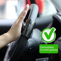 Bola auxiliar para volante