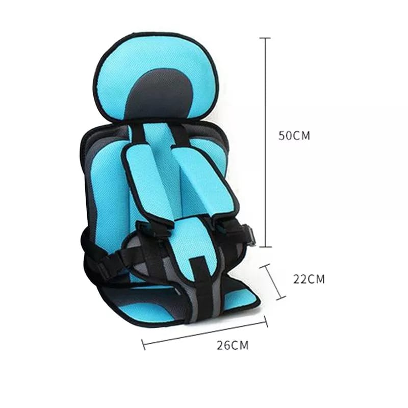 Asiento seguridad, niño 9 meses a 12 años