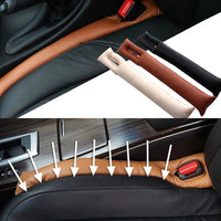 Relleno hueco asiento almohadilla 2pcs