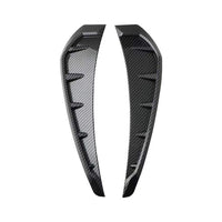 Aleron lateral puerta 2pcs