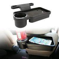 Organizador asiento trasero múltiple