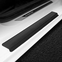 Pegatina protector umbrales puerta 4pcs
