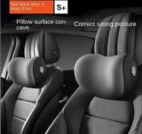 Cojín Cuello Asiento Almohadilla