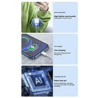 Adaptador 2 en 1