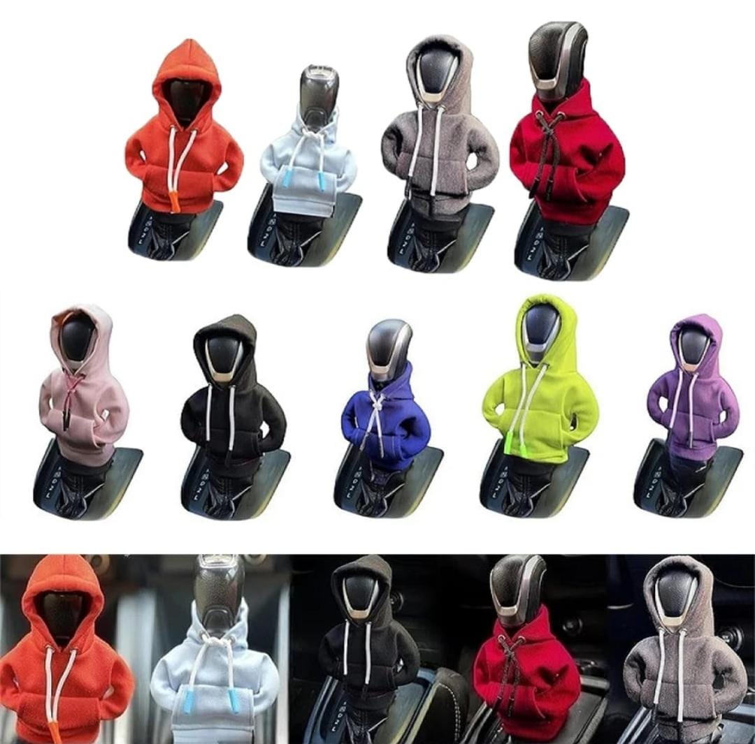 Funda Cambio Polera