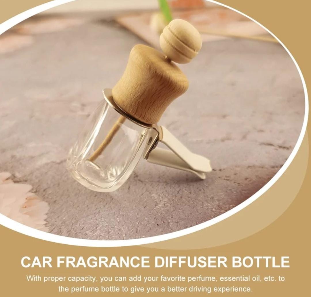 Frasco para aroma