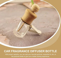 Frasco para aroma