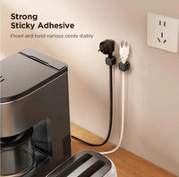 Soporte Cable 5pcs