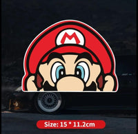 SUPER MARIO PREMIUM