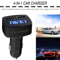 Cargador Smart