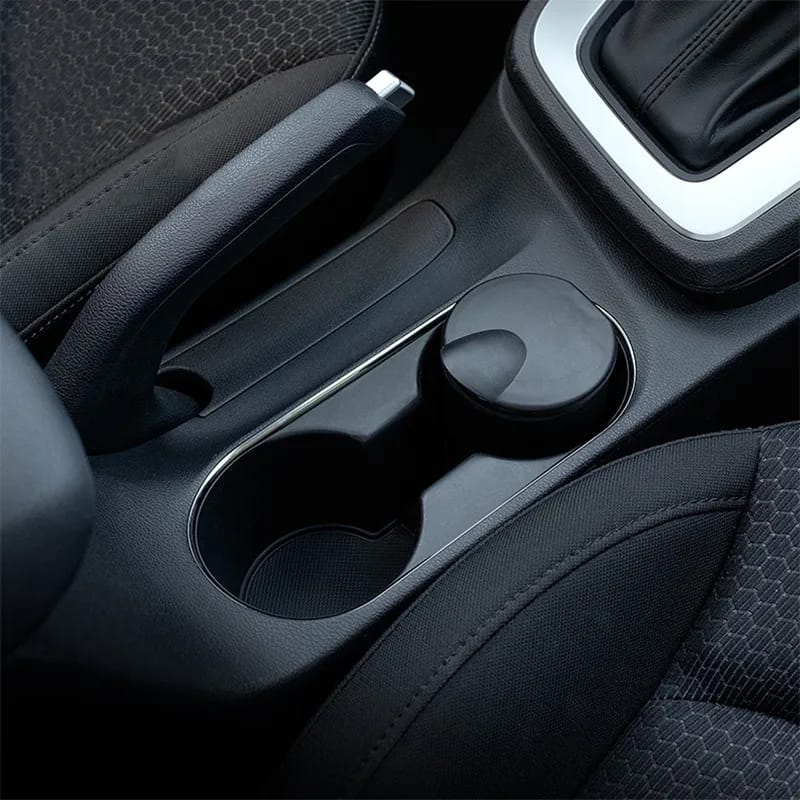 Cenicero led portatil universal