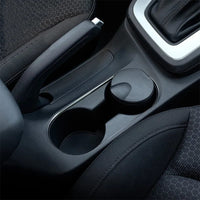 Cenicero led portatil universal