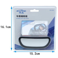 Espejo lateral superior 2pcs