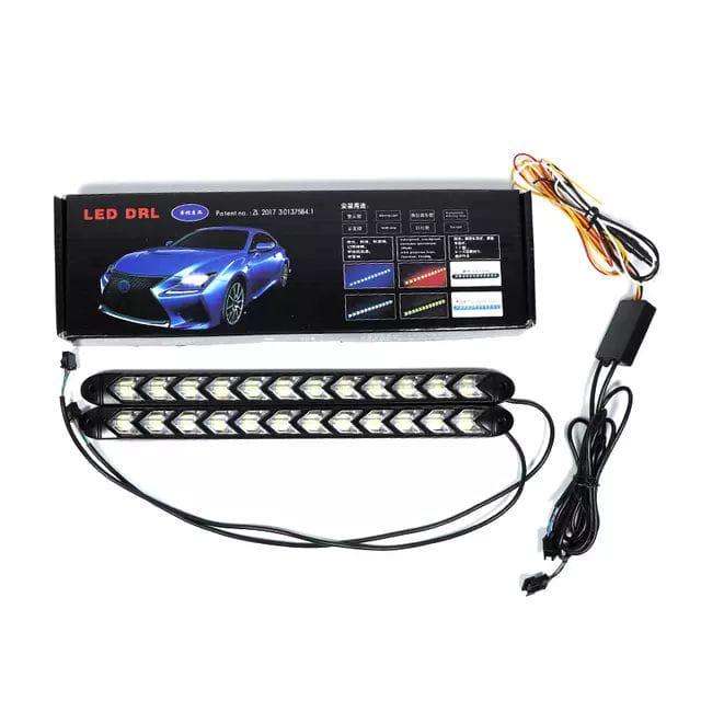 Luces direccionales led 12 luces