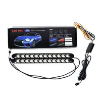 Luces direccionales led 12 luces