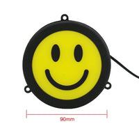 Luz face faro niebla 2 PCS