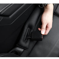 Relleno hueco asiento almohadilla 2pcs